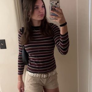 Meet your Posher, Savana